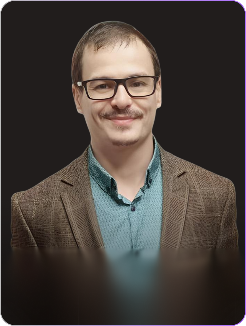 Vladimir Zhumakhanov